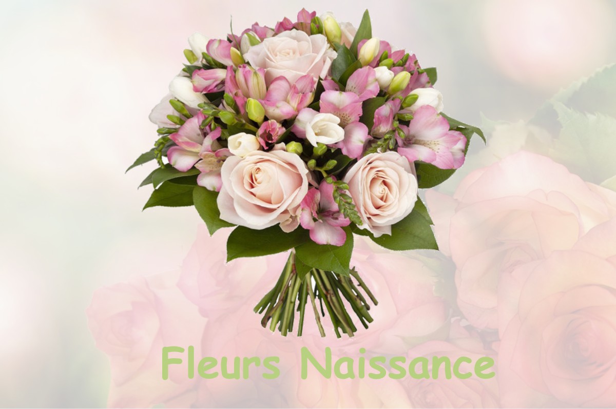 fleurs naissance MALAKOFF