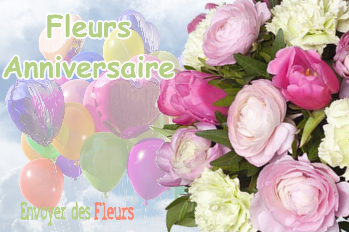 lIVRAISON FLEURS ANNIVERSAIRE à MALAKOFF