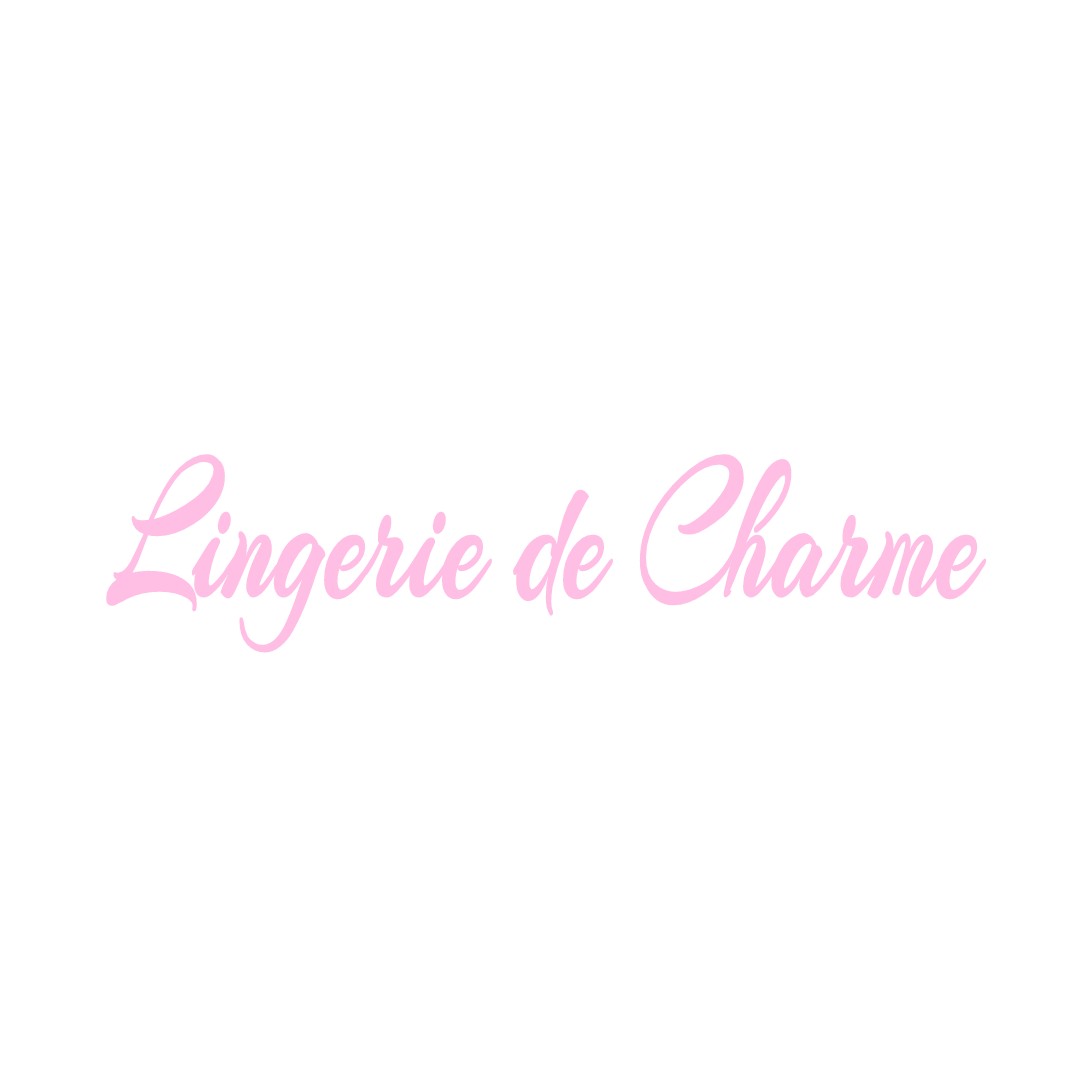 LINGERIE DE CHARME MALAKOFF